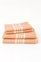 Farm House Turkish Towel without Fringe Bundle