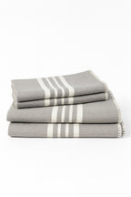 Farm House Turkish Towel without Fringe Bundle