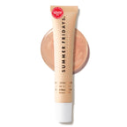 Summer Fridays Lip Butter Balm - Moisturizing Lip Gloss for Instant Shine + Sheer Color - With Nourishing Shea Butter - Everyday Makeup + Skin Care Summer Essentials - Vegan - Pink Sugar (.5 Oz)