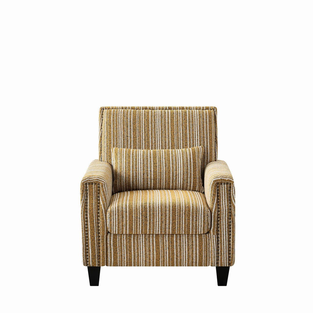 Comfy Armchair For Living Room