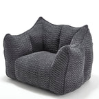 Comfortable Sofa Chairs With Highly Resilient Foam For Living Rooms And Bedrooms