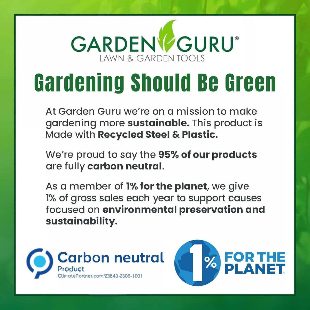Garden Pruning Snips Clippers
