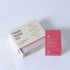Bar Soap - Buttermilk Rose