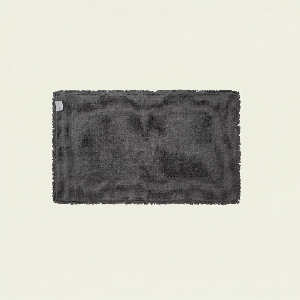 Ultraplush Skid-Resistant Bath Mat