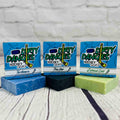 3 Pack Bundles - Dirty Dangles Hockey Soap Bars