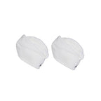 Turbie Twist Microfiber Hair Towels 2 pack - New