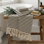 Nautical Towel 180GSM