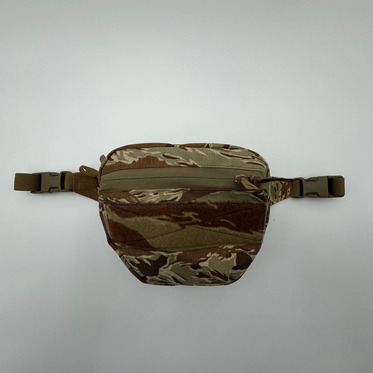 Multifunctional Fanny Pack (Various Colors and Patterns)