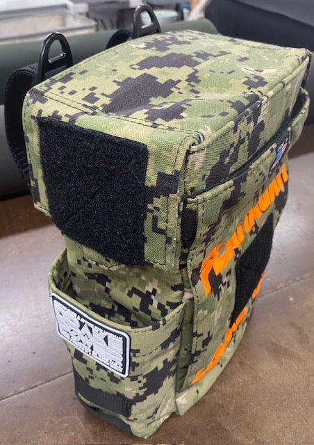 FLY DITTY BAG 2.0