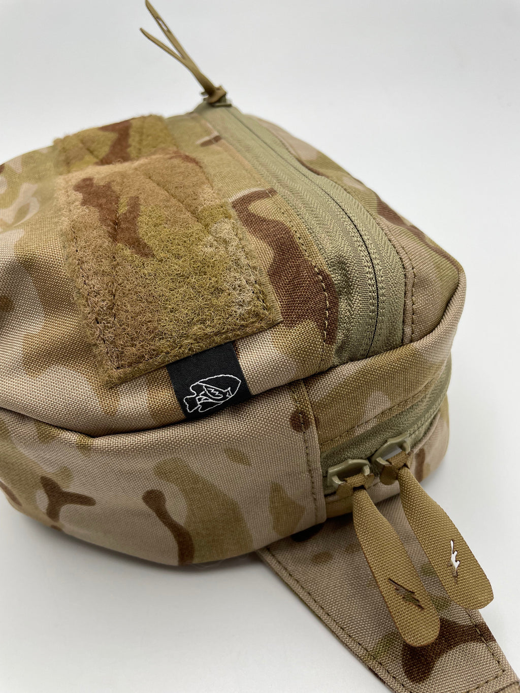 Multifunctional Fanny Pack (Various Colors and Patterns)