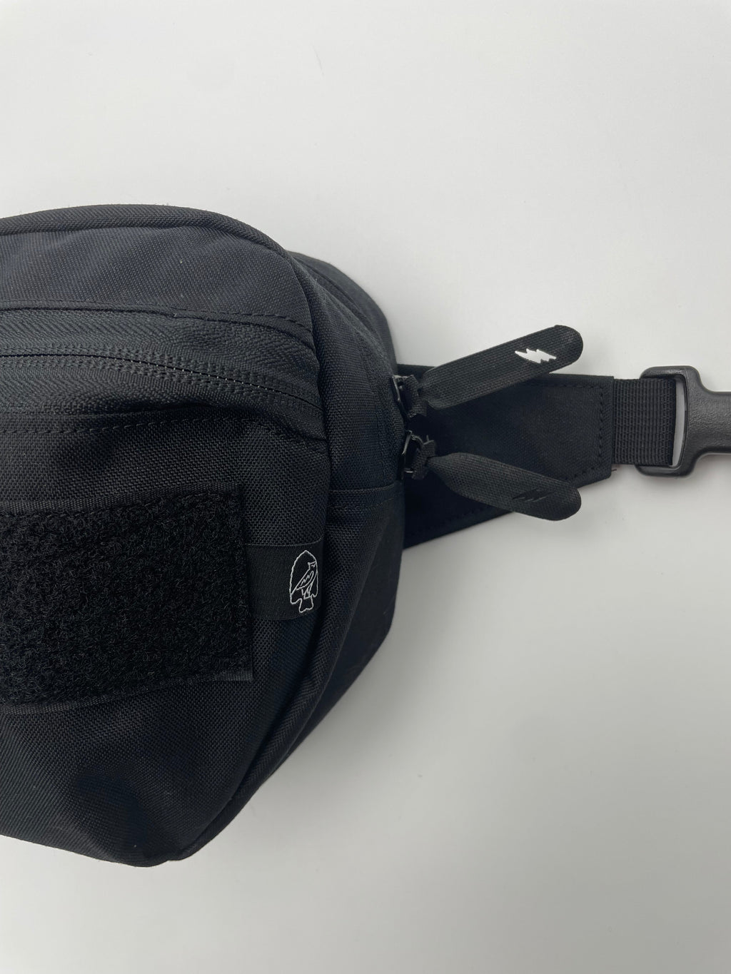 Multifunctional Fanny Pack (Various Colors and Patterns)