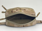 Multifunctional Fanny Pack (Various Colors and Patterns)