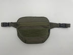 Multifunctional Fanny Pack (Various Colors and Patterns)