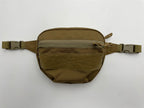 Multifunctional Fanny Pack (Various Colors and Patterns)