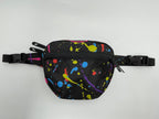 Multifunctional Fanny Pack (Various Colors and Patterns)