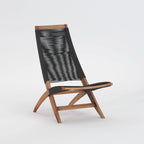 Lisa Modern Lounge Chair