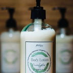 Luxurious Hydrating Body Lotion – Deep Penetration & Long-Lasting Moisture