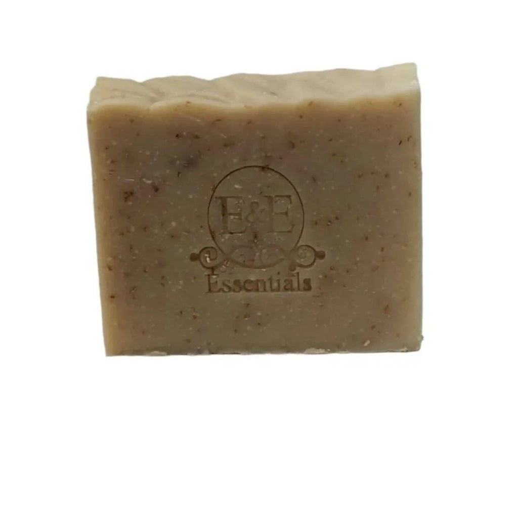 Oatmeal & Honey Natural Bar Soap
