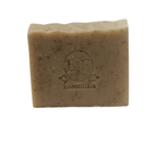 Oatmeal & Honey Natural Bar Soap