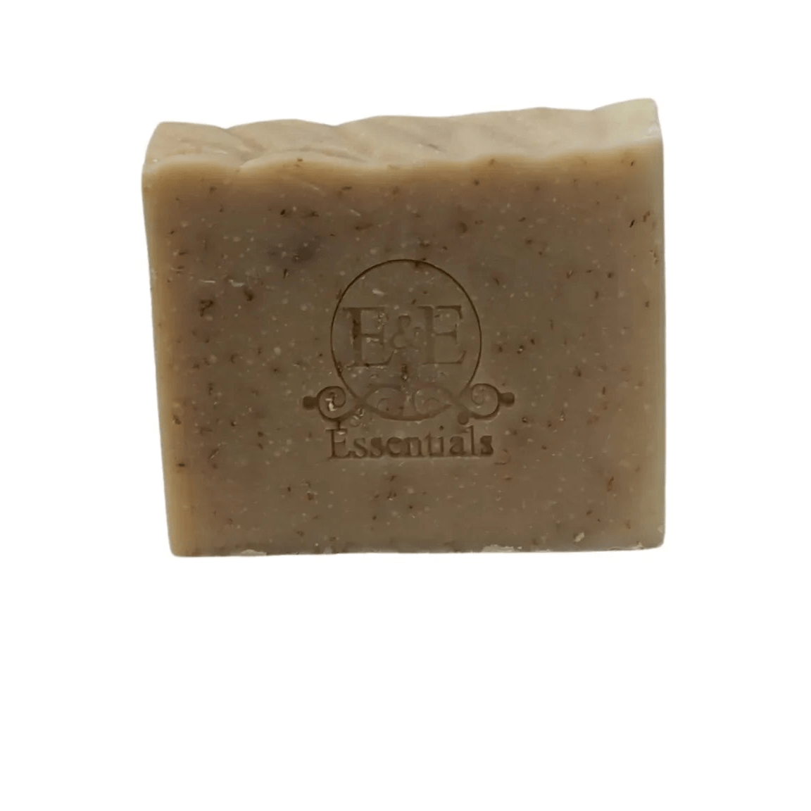Oatmeal & Honey Natural Bar Soap