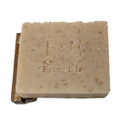 Oatmeal & Honey Natural Bar Soap