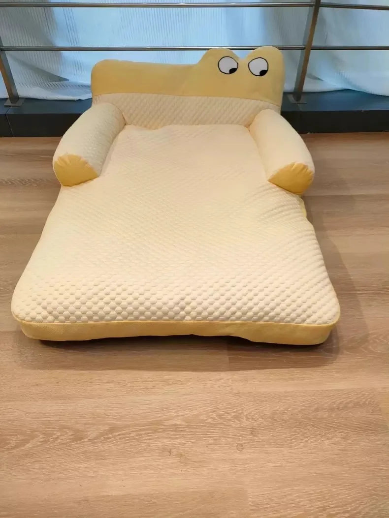 Warm Dog Sofa Bed Winter Pet Dog Cat Bed Sleeping House Kennel Mat Cat Puppy Mattress Pet House Cushion For Small Large Dogs