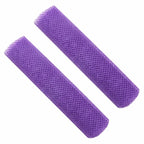 1/3pcs African Net Bath Sponge Exfoliating Washcloth Double Side Loofah Towel Back Shower Scrubber for Getting Smoothing Skin