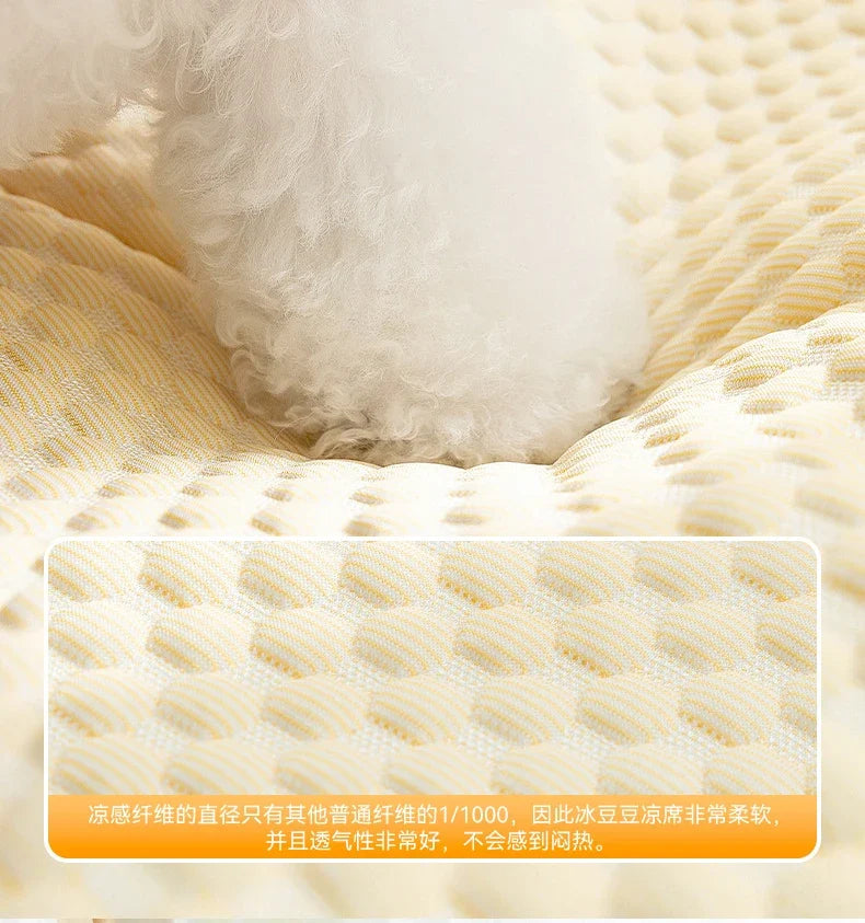 Warm Dog Sofa Bed Winter Pet Dog Cat Bed Sleeping House Kennel Mat Cat Puppy Mattress Pet House Cushion For Small Large Dogs