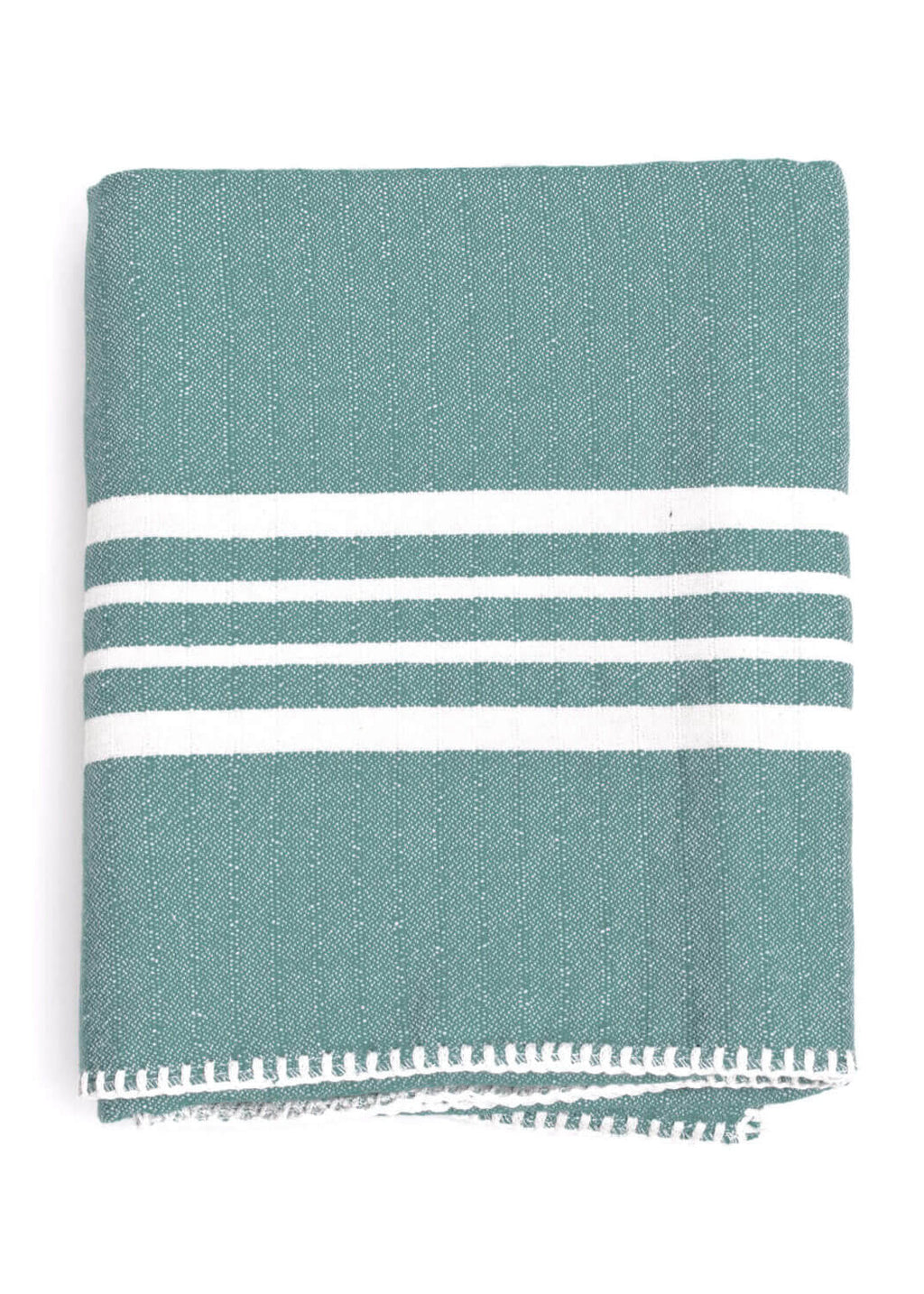 Farm House Turkish Towel without Fringe Bundle