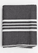 Farm House Turkish Towel without Fringe Bundle