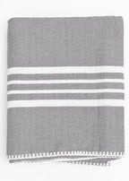 Farm House Turkish Towel without Fringe Bundle