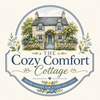 The Cozy Comfort Cottage - Home