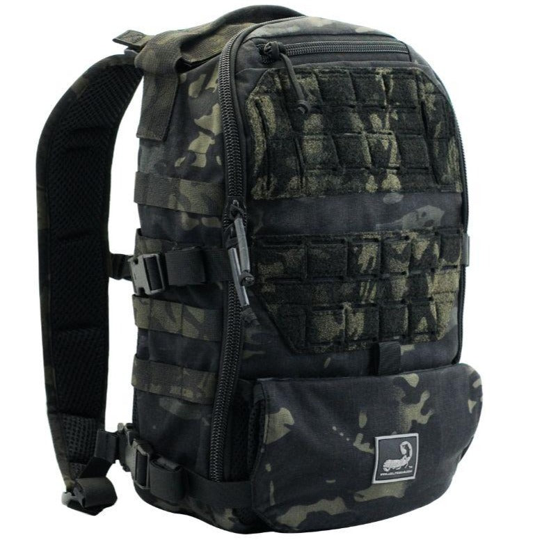 AMAP III Assault Pack