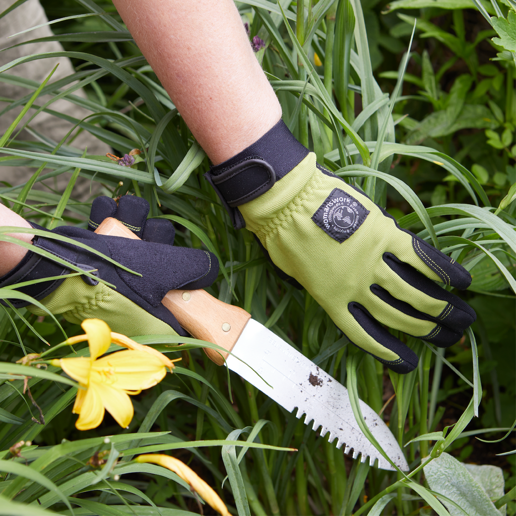 Digger Gardening Gloves