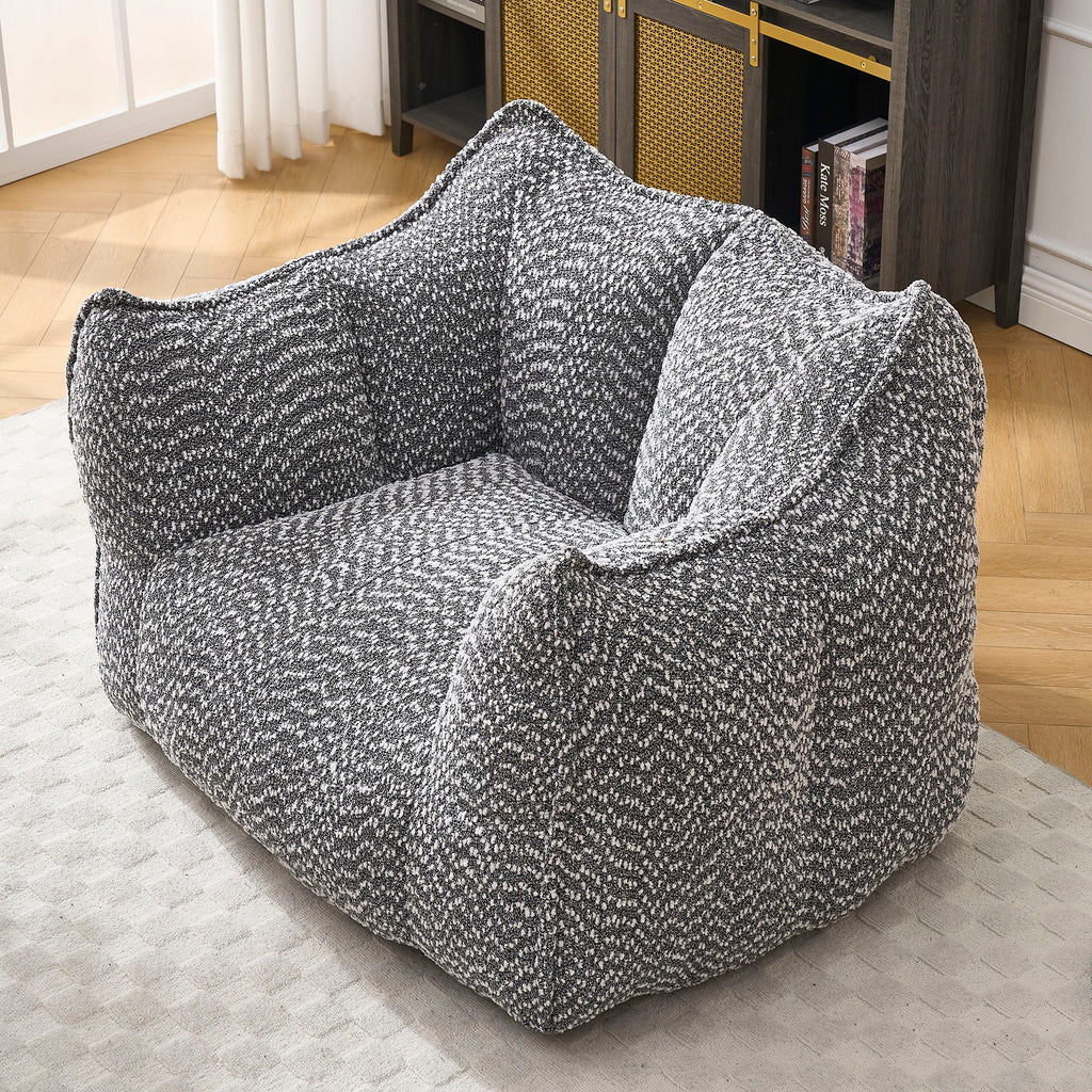 Comfortable Sofa Chairs With Highly Resilient Foam For Living Rooms And Bedrooms