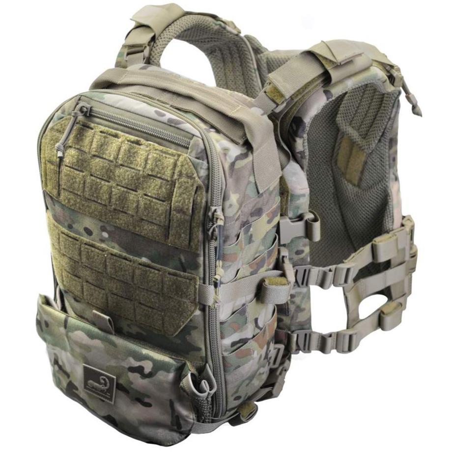 AMAP III Assault Pack