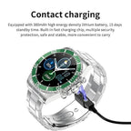 AW12 1.28-Inch Smart Watch