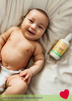 Calendula™ Everyday Lotion