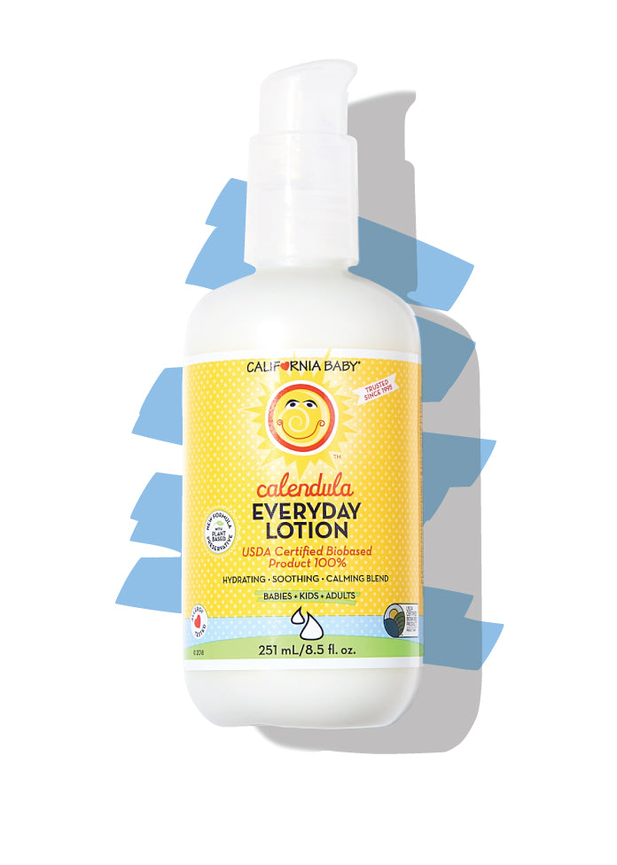 Calendula™ Everyday Lotion