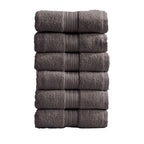 Cotton Terry Bath Towel Set - Cooper Collection