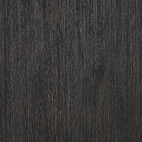 Tyler Creek - Rectangular Dining Room Table - Black / Gray