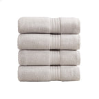 Cotton Terry Bath Towel Set - Cooper Collection