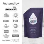 Foaming Hand Soap