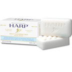 HARP® Fresh Sport Body Wash Bar – pH-Balanced, Soap-Free, 5 oz