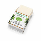 Rose Water Shea Butter Bar Soap – Hydrating Cleanse