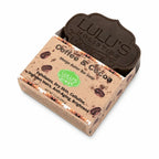 Rose Water Shea Butter Bar Soap – Hydrating Cleanse