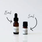 Açai Oud: Pure Fragrance Oil
