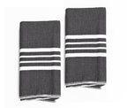 Farm House Turkish Towel without Fringe Bundle
