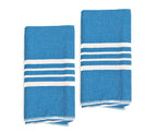 Farm House Turkish Towel without Fringe Bundle