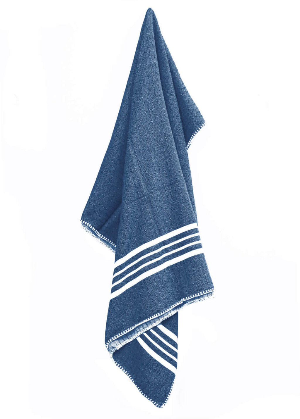Farm House Turkish Towel without Fringe Bundle